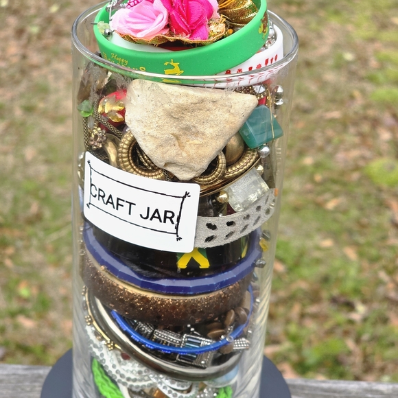 Colorful Assorted Jewelry Set - Picture 5 of 5